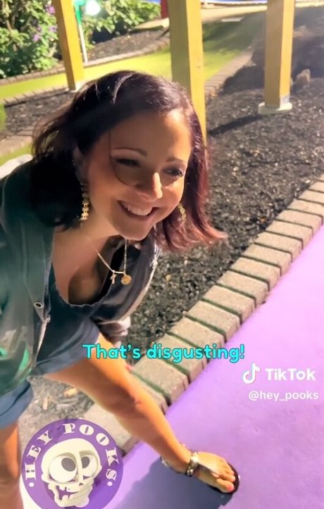 Hey Pooks sex pornstar picture