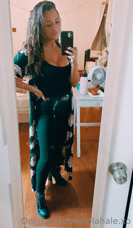 lolahale xo perfect actress archive