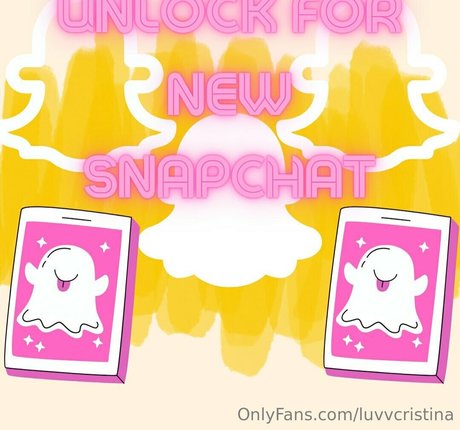 luvvcristina pornstar naked picture