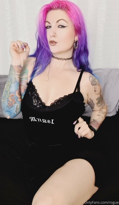 rogue star nude images