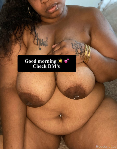 coconutluv star high quality pics