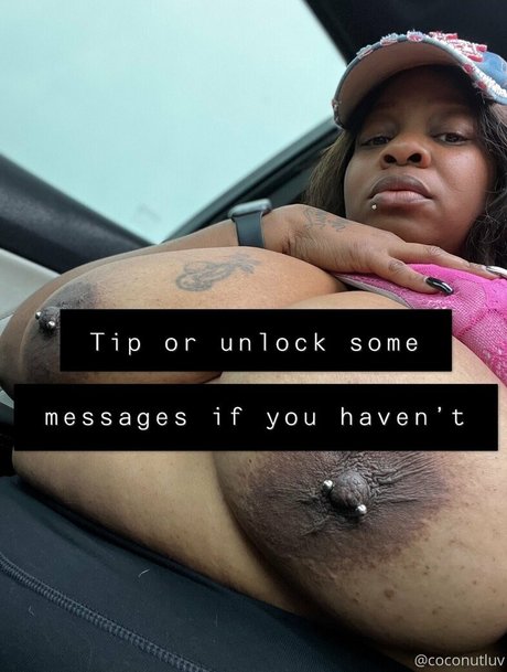 coconutluv model nude gallery