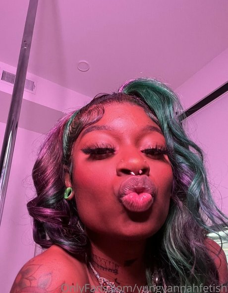 yungyannahfetish pornstar free pics