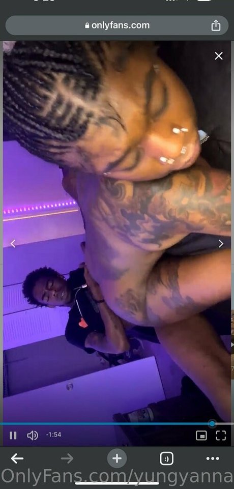 yungyannahfetish star free pictures