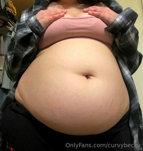 curvybecky pornstar perfect pictures