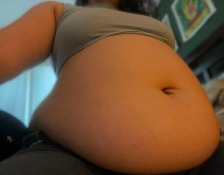 curvybecky star naked picture