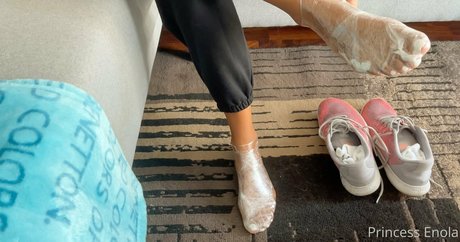 princess enola best star pic