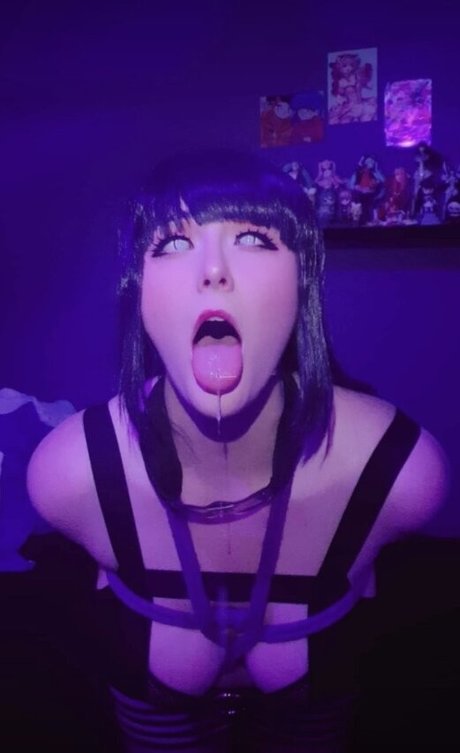 Will o wisps sexy model image