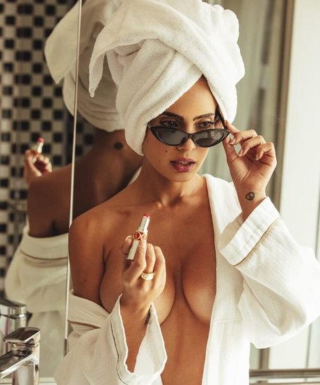 Mariell Andreina Rodriguez naked pornstar photos