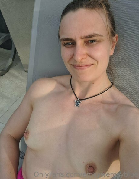 emsywemsyblue pornstar xxx photo