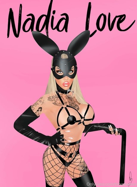 tsnadialove high quality model picture