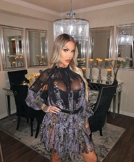 tsnadialove adult star images