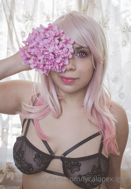 lycalopex ignis high quality star pictures