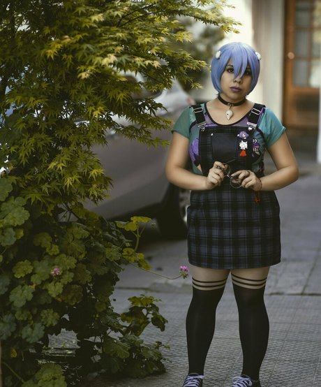 lycalopex ignis pornographic star pic