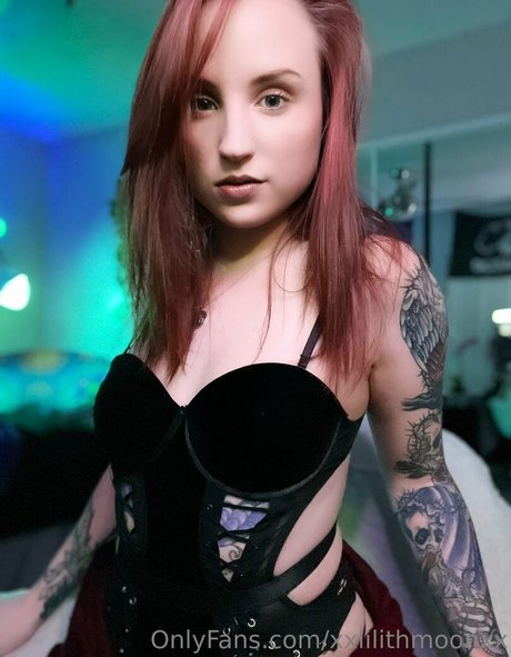 xxlilithmoonxx best model images