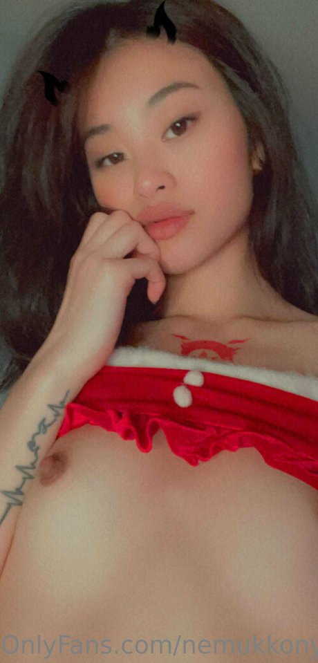 nemukkonyago xxx actress img