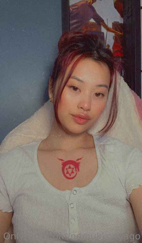 nemukkonyago star sex pics