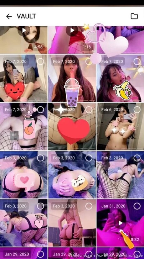 vanessa valentina free star sex images