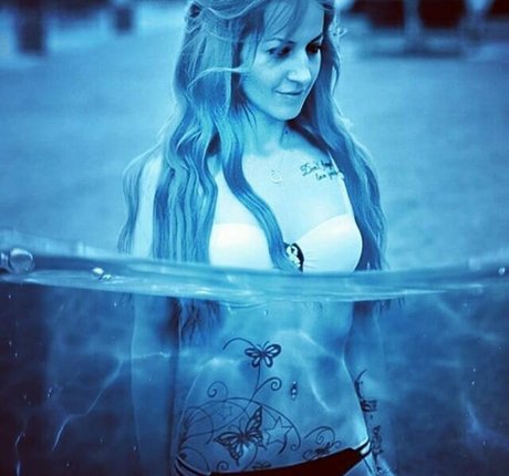 crystalmary001 nude actress pics