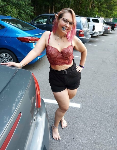 wyldestardust pornstar beautiful photos