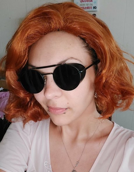 wyldestardust pornstar naked archive