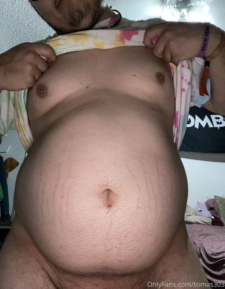 tomas303 model xxx photo