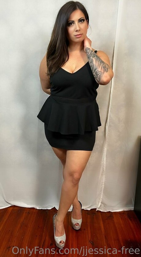 jjessica free hd model images