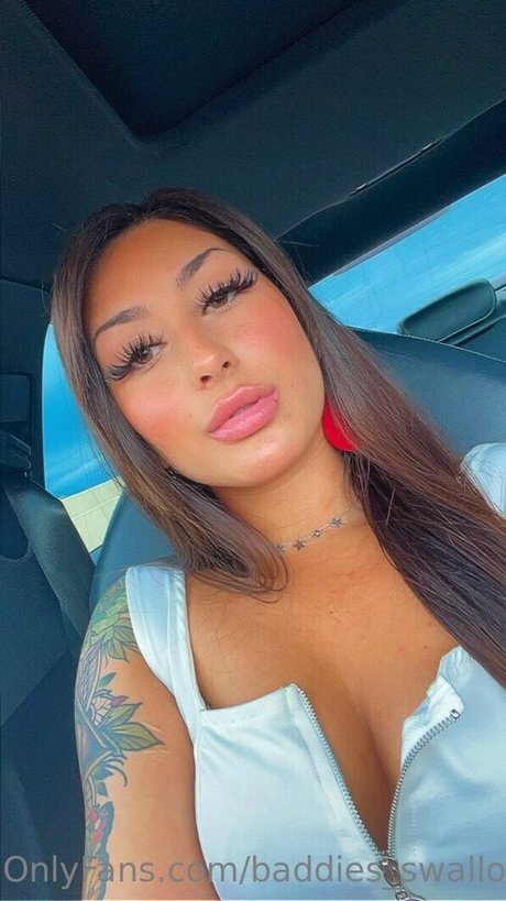 baddies galleryy model sexy photo