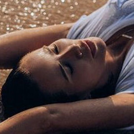 Aiza Dolmatova star erotic pics