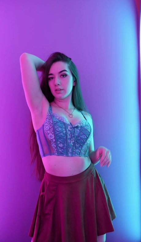 Miss Mikkaa beautiful pornstar gallery