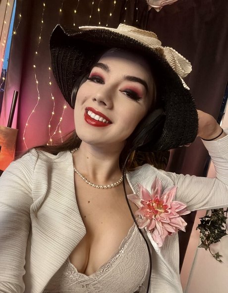 Miss Mikkaa Profile pic