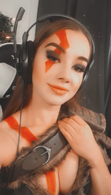 Miss Mikkaa pornstar photo