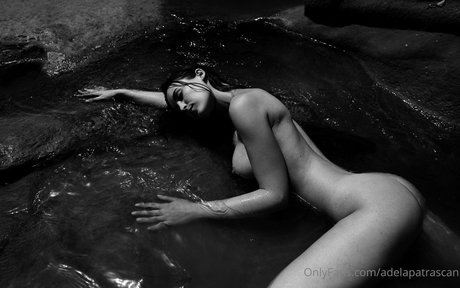 Adela Patrascan erotic pornstar image