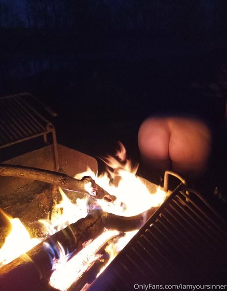 iamyoursinner art actress picture