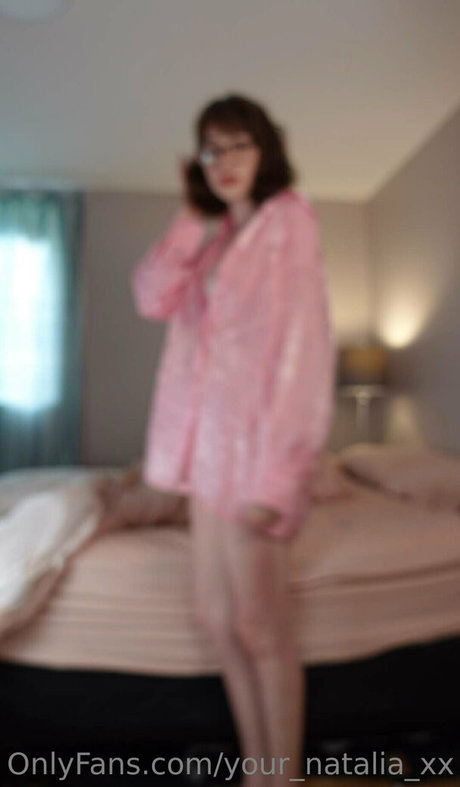 your natalia xx model porn photo