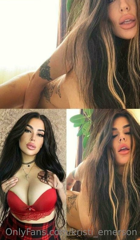 kristi emerson star perfect picture