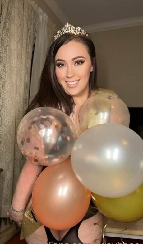 swaybaee beautiful star img