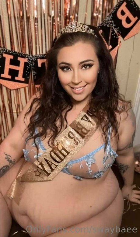 swaybaee xxx actress images