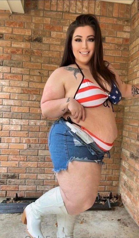 swaybaee high quality model pics