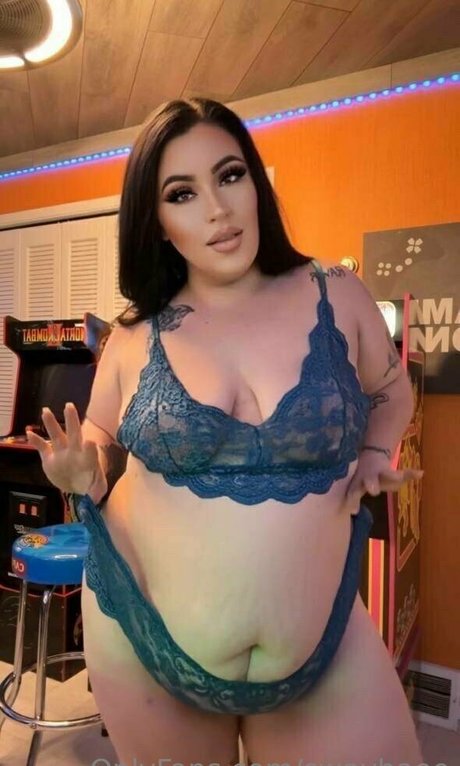 swaybaee pornstar nude galleries