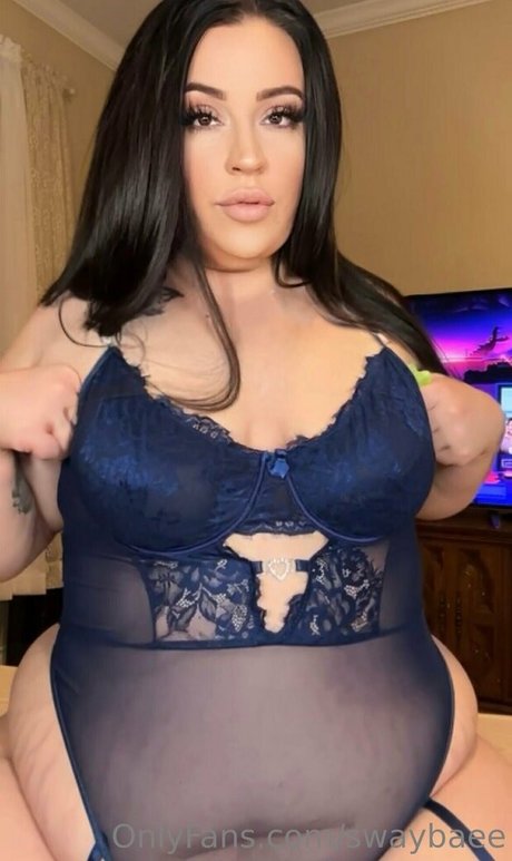 swaybaee star high quality pics