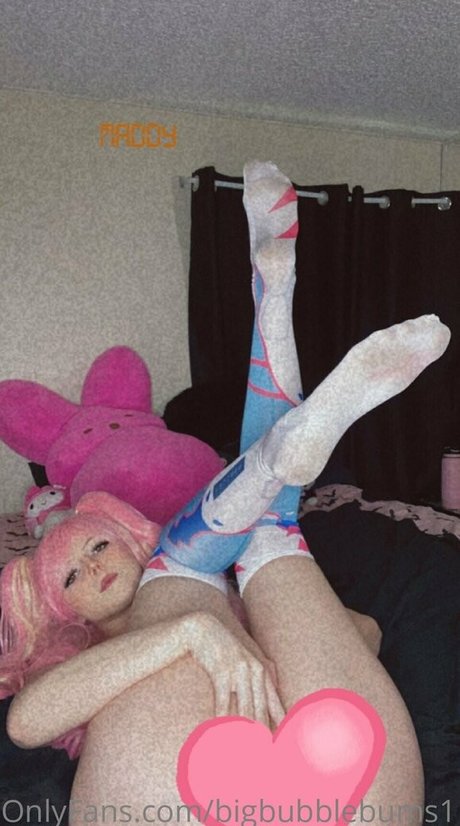 bigbubblebums1 star best photo