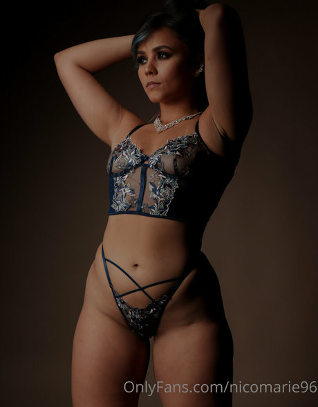 nicomarie96 star art photo