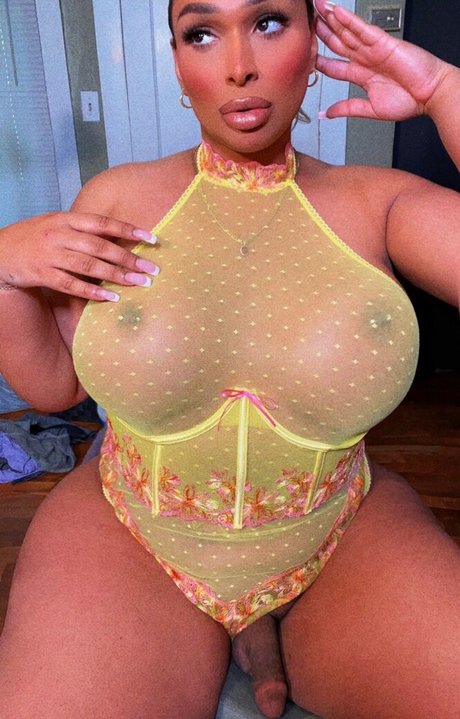 TSnatalee star naked photo