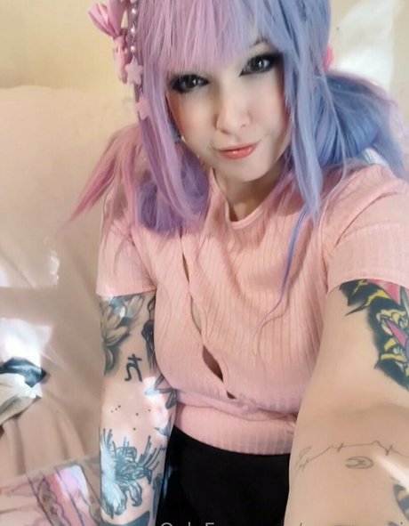 myosayuri star beautiful image