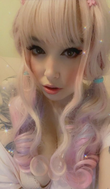 myosayuri erotic star image