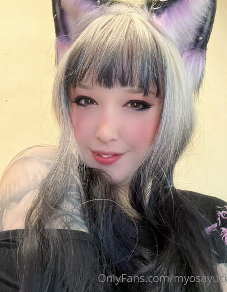 myosayuri porn star pics