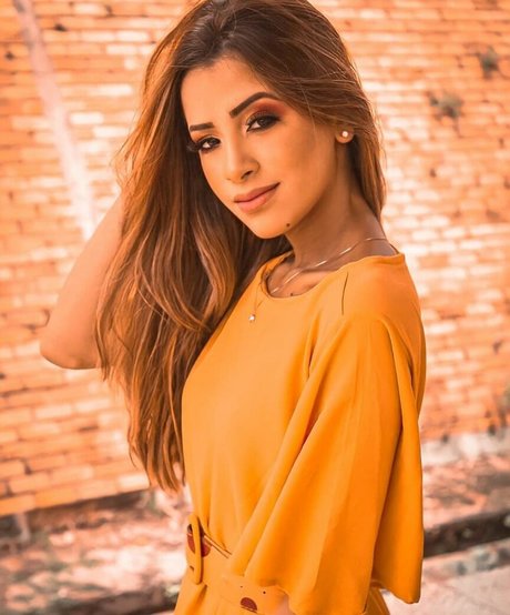 Gabi Araujo nice pornstar archive