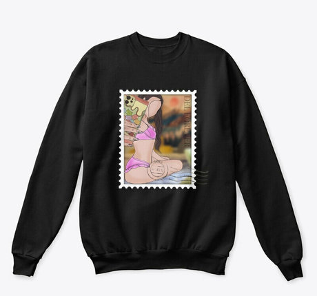 shegavemefree model img