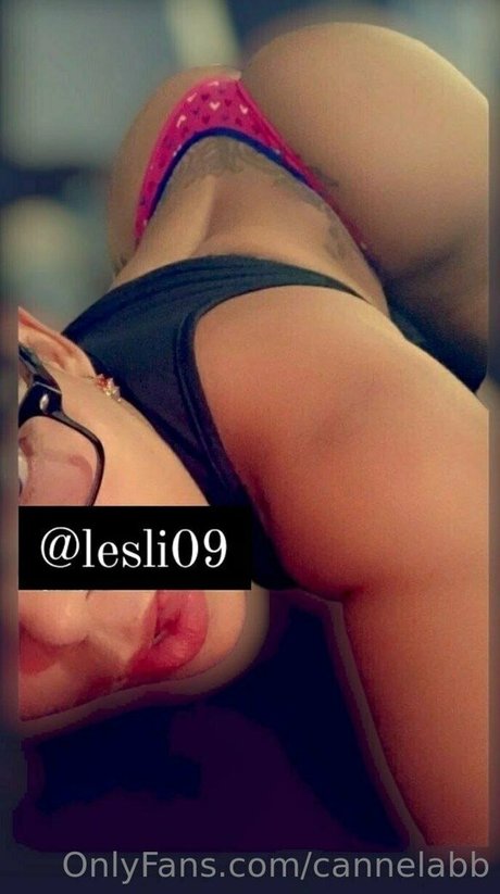 Cannelabb star exclusive picture